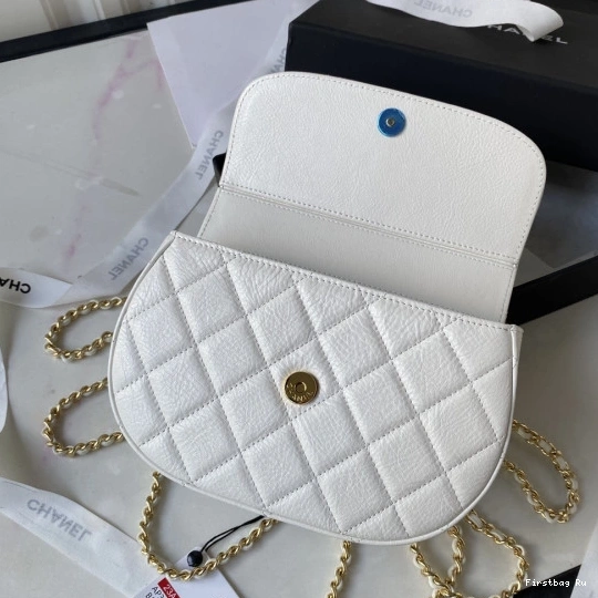Firstbag Ru CHANELUTCH CHANEL CHAIN WITH 0728